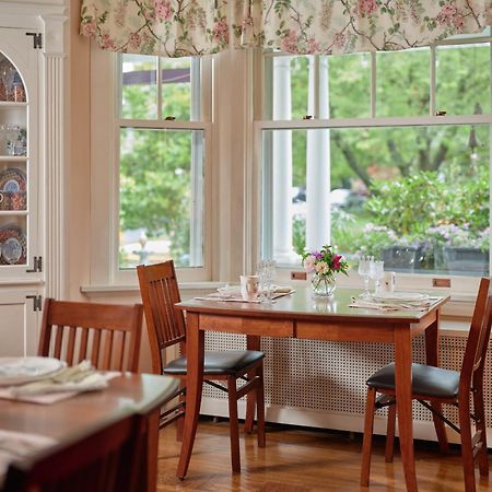 Mooreland Garden Inn Carlisle Kültér fotó