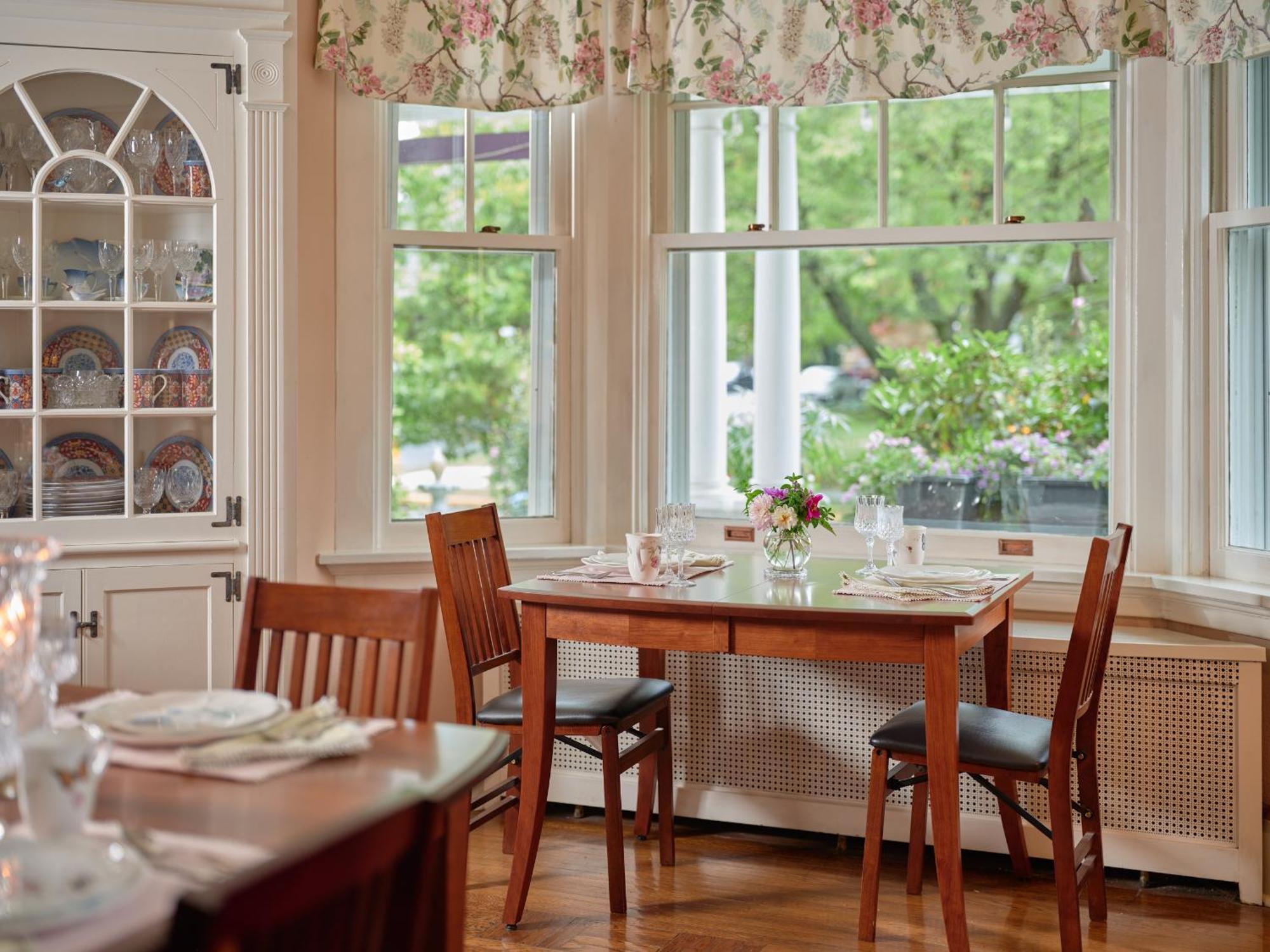 Mooreland Garden Inn Carlisle Kültér fotó