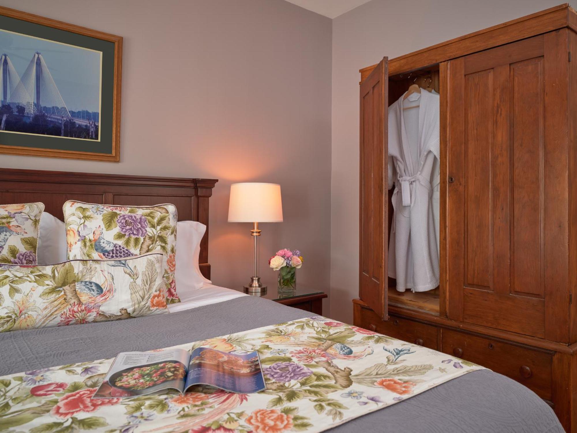 Mooreland Garden Inn Carlisle Kültér fotó