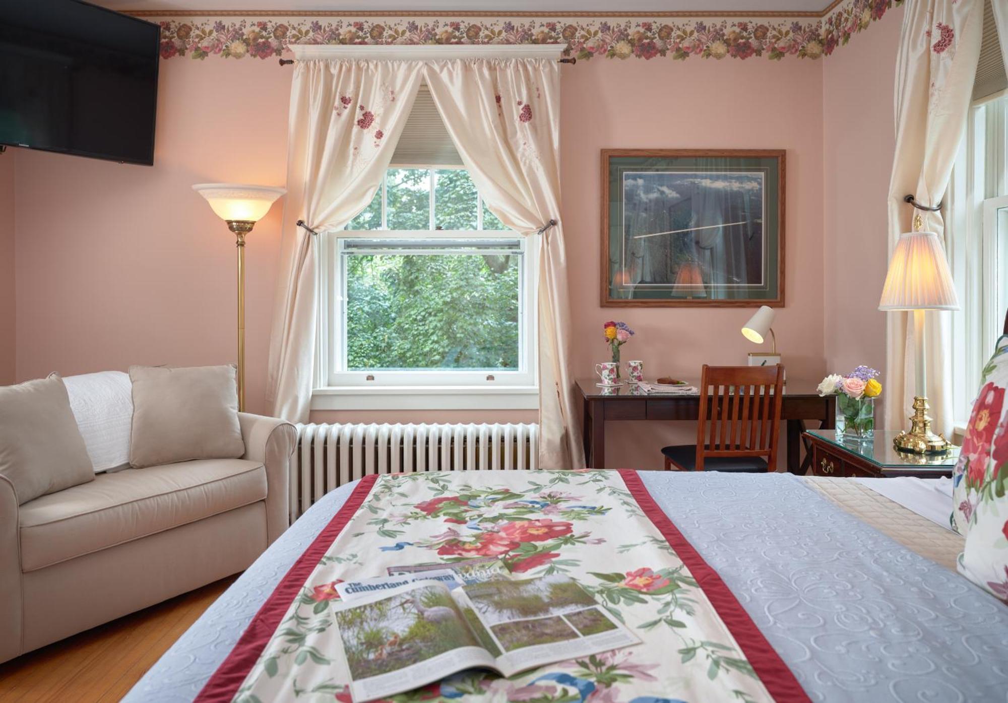 Mooreland Garden Inn Carlisle Kültér fotó
