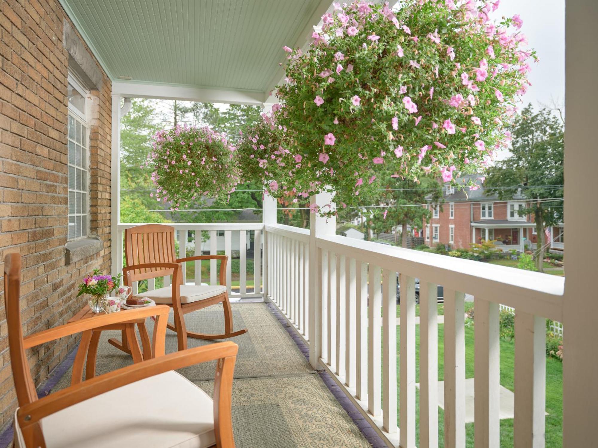 Mooreland Garden Inn Carlisle Kültér fotó