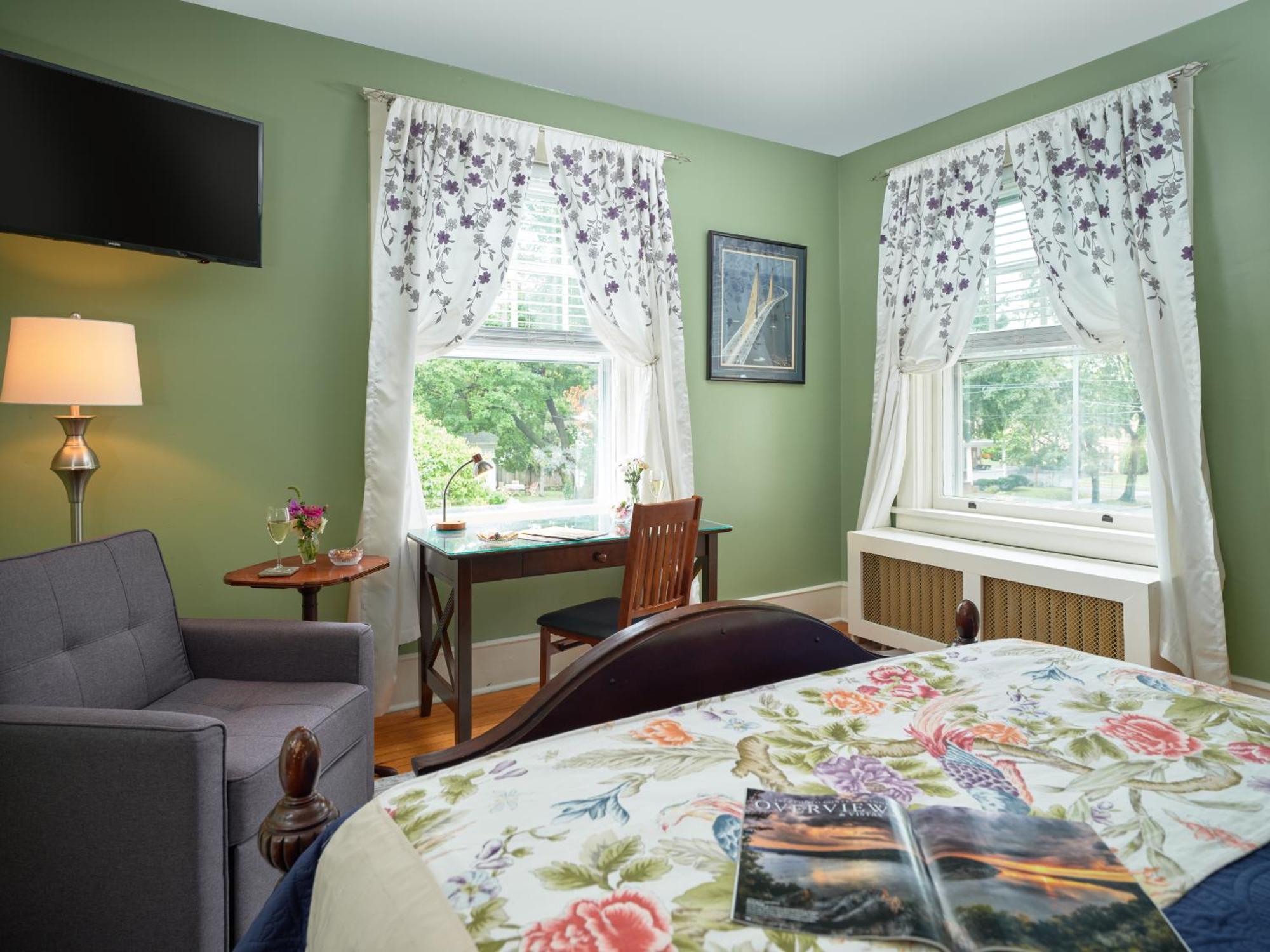Mooreland Garden Inn Carlisle Kültér fotó