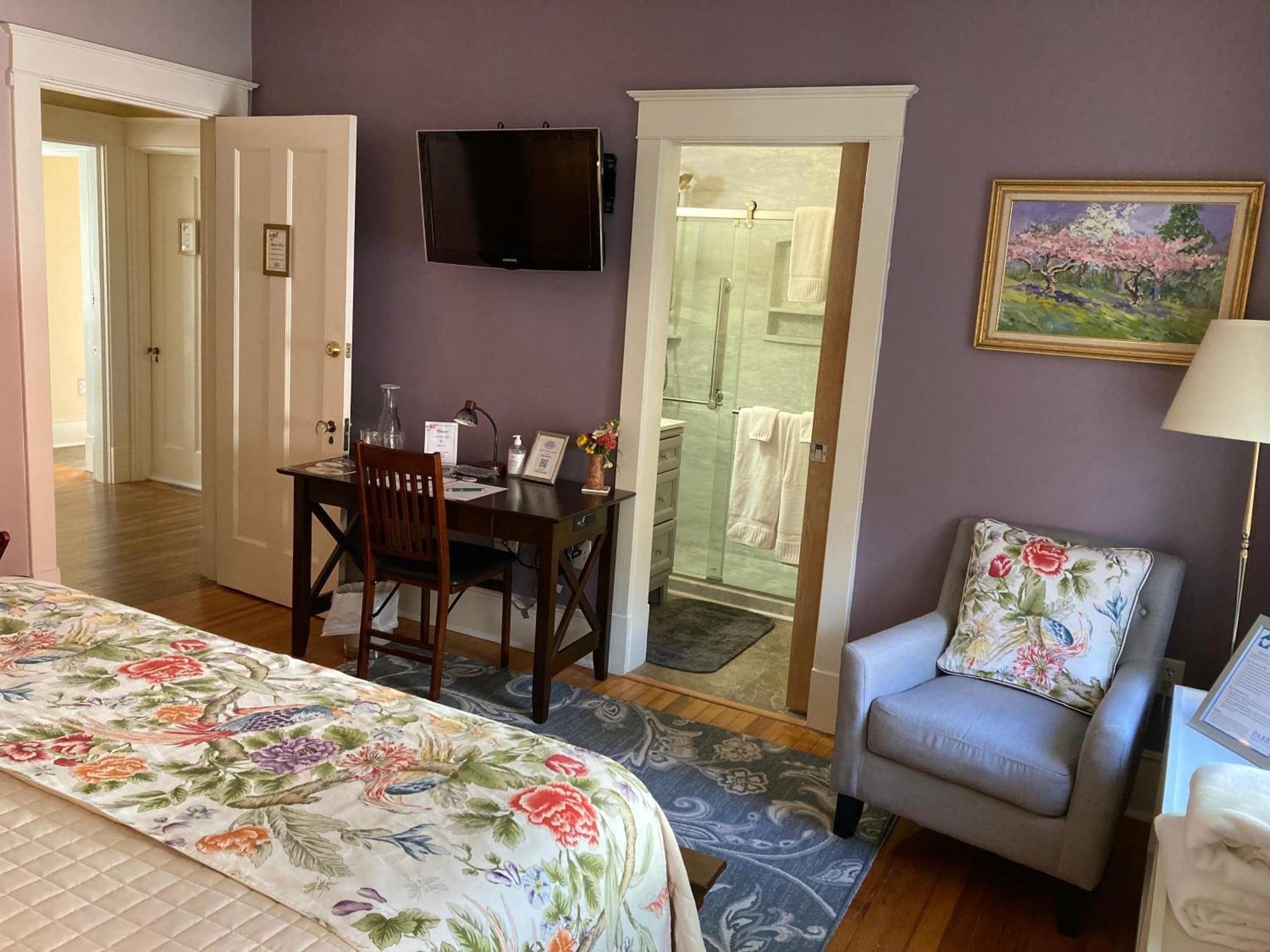 Mooreland Garden Inn Carlisle Kültér fotó