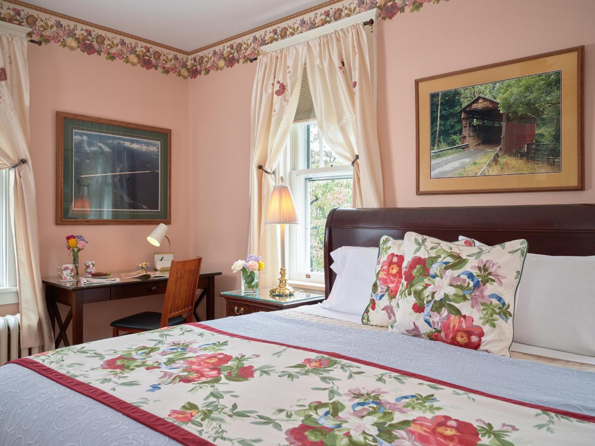 Mooreland Garden Inn Carlisle Kültér fotó