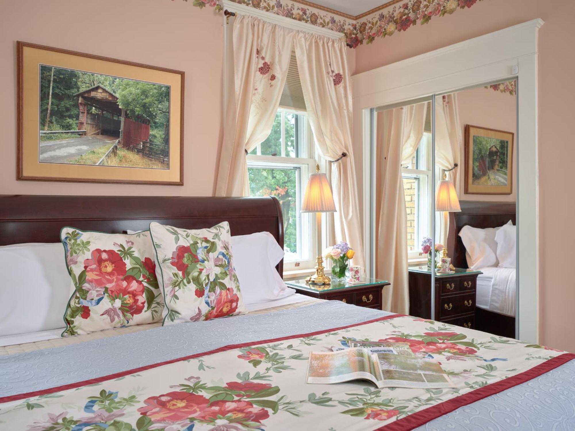 Mooreland Garden Inn Carlisle Kültér fotó