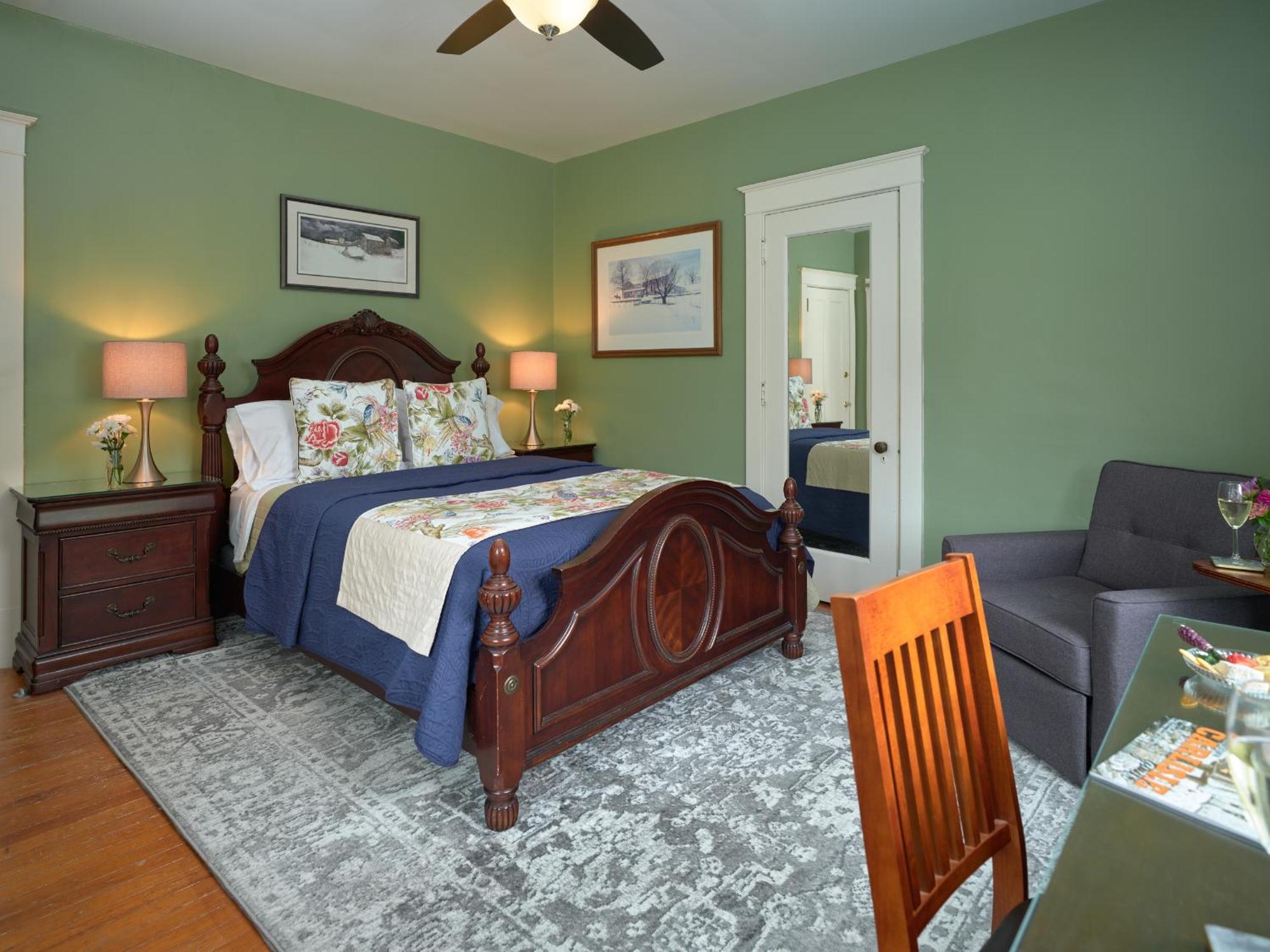 Mooreland Garden Inn Carlisle Kültér fotó